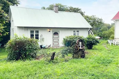 Image de Maison de vacances pour 4 a Køpingsvik-By Traum