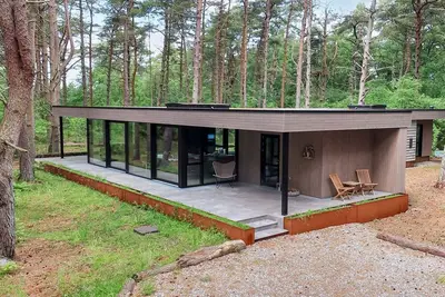 Image de 5 etoiles maison de vacances a Læsø-By Traum