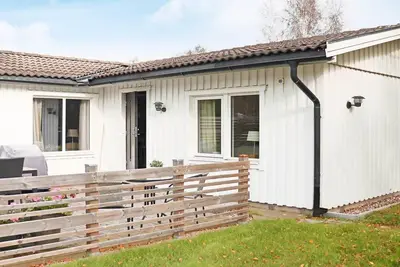 Image de Maison de vacances pour 6 a Laholm-By Traum