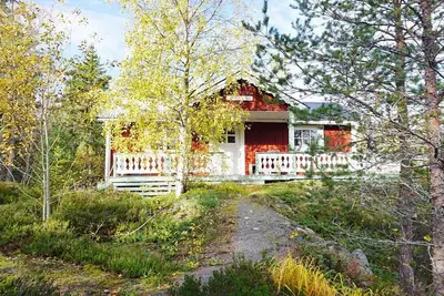 Image de 4 etoiles maison de vacances a VÄDDÖ-By Traum