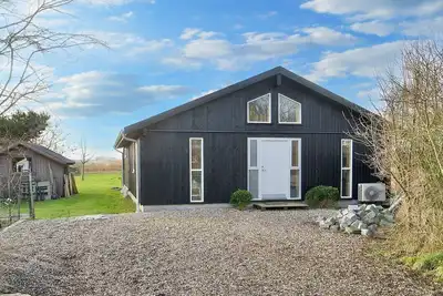 Image de 4 etoiles maison de vacances a Gørlev-By Traum