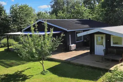 Image de Maison de vacances pour 6 a Stubbekøbing-By Traum