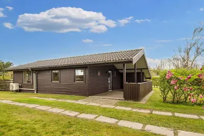 Image de Maison de vacances pour 6 a Struer-By Traum