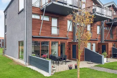 Image de 4 etoiles maison de vacances a Bogense-By Traum