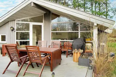 Image de Maison de vacances pour 6 a Nykøbing Sj-By Traum