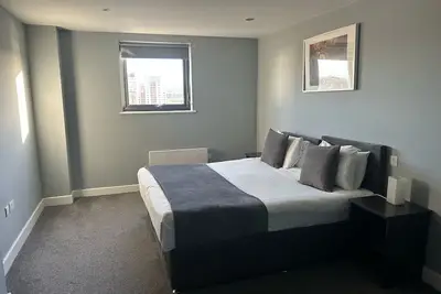 Image de 3 Bedroom Apartment Quayside Newcastle Upon Tyne