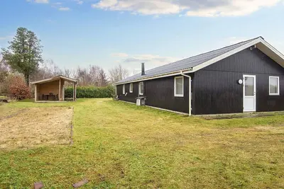 Image de 4 etoiles maison de vacances a Ørsted-By Traum