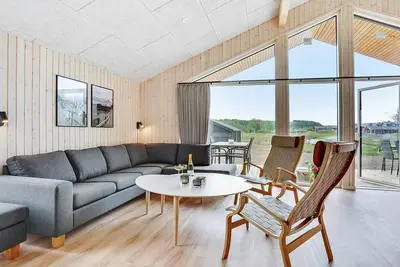 Image de 5 etoiles maison de vacances a Augustenborg