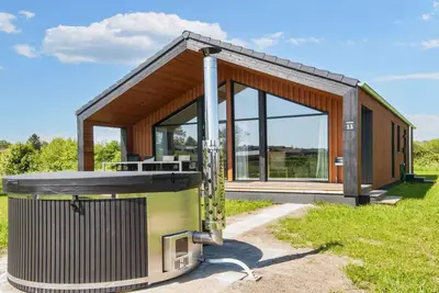 Image de 5 etoiles maison de vacances a Augustenborg
