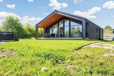Image de 5 etoiles maison de vacances a Augustenborg