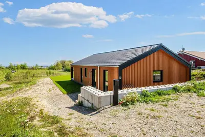 Image de 5 etoiles maison de vacances a Augustenborg