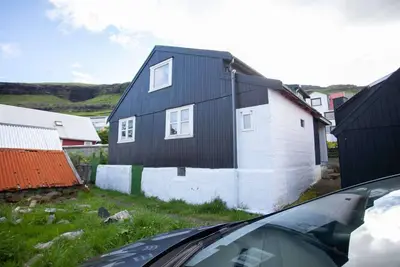 Image de 4 etoiles maison de vacances a Haldarsvík