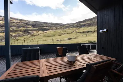 Image de Villa de luxe a Tjornuvík -- By Traum Ferienwohnungen