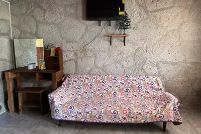 Image de HabitaciĂłn Enredadera