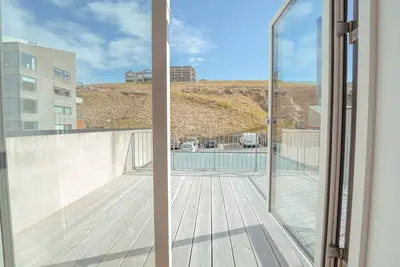 Image de 4 etoiles maison de vacances a Argir