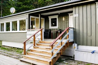 Image de Maison de vacances pour 6 a Flatanger