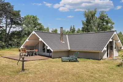Image de Maison de vacances pour 6 a Rødby-By Traum