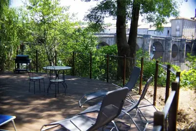 Image de Riverside Appartment