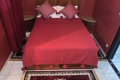 Image de Riad Sofia