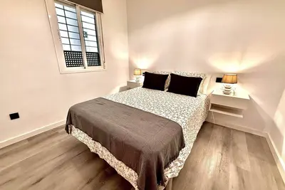 Image de Charming Apartment in the Heart of Seville