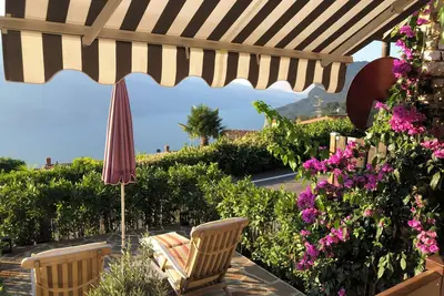 Image de Stylish vacation apartment in Tremosine sul Garda, Lake Garda
