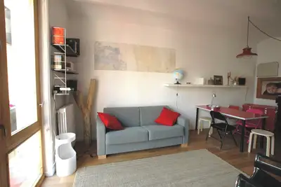 Image de Quiet apartment in Poble Sec