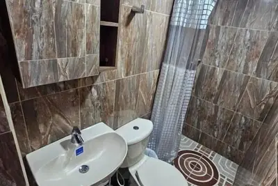 Image de Standard Double Room \/\/ 2 single beds