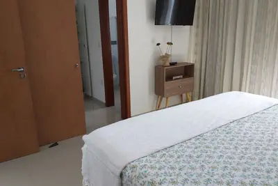Image de Promoção, 3 quartos e 3 banheiros, perto da Centro, Vista do Mar