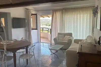 Image de Porto Cervo Beachfront Oasis: Your Family&Pet-Friendly Sea-View Retreat in Italy