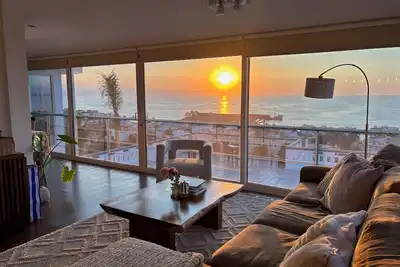 Image de Best Ocean View Downtown - 2br Apt