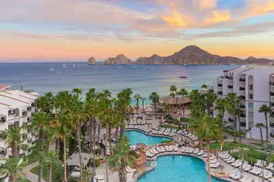 Image de Villa del Palmar Cabo Cozy condo in beautiful Cabo San Lucas with fitness room,