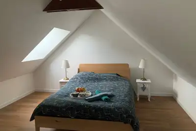 Image de Maison année 30 chic et cosy