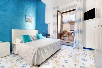 Image de Marescala vacation - Tarantino House, cozy apartment in the historic center