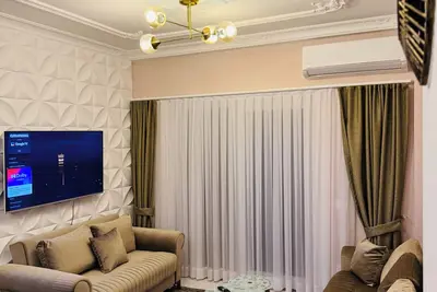 Image de Royal Apartment Golem