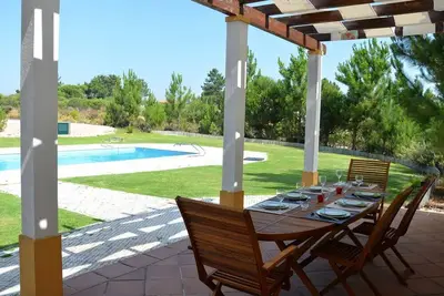 Villa 3- Beiral das Andorinhas