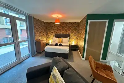 Image de Boutique Studio Manchester