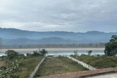 Image de Elysium - The Himalayan & Ganges View Yoga Retreat - 2-minute walk to The Ganges
