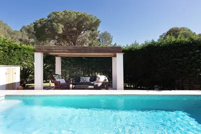 Image de Bel House fantastic property located in the exclusive urbanization Res. Begur