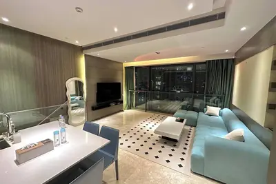 Image de ZHome-SuHe Luxury Mansion-Near NanJing Road