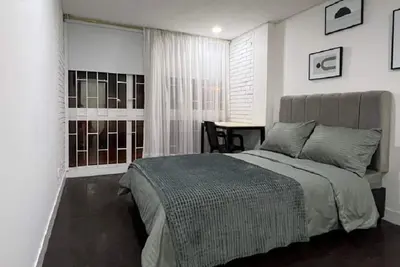 Image de Apartamento en Chapinero cerca de atracciones turísticas, bares y restaurantes