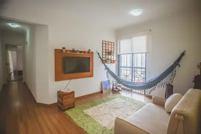 Image de Near from metro, Airport, Road to the beach and Ibirapuera Park