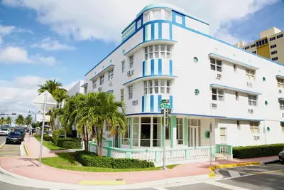Image de Miami2 Beach Stay 3 min to Ocean