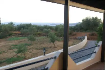 Image de 3  Gîtes ruraux-dans le sud du Péloponnèse