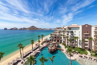 Image de Villa del Arco Cabo Inviting condo in brilliant Cabo San Lucas with fitness room