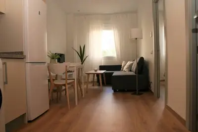 Image de Beautiful apartment 10 min. from downtown Seville