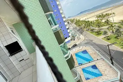 Image de Foot in the sand at Maracanã beach Ii