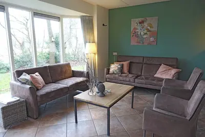 Image de For families who love comfort and tranquillity