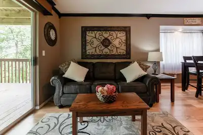 Image de 2-bedroom condo near Silver Dollar City.