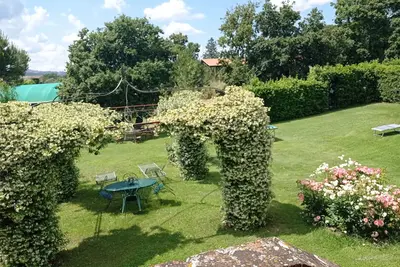 Image de Soothing farmhouse with WiFi in Toscana