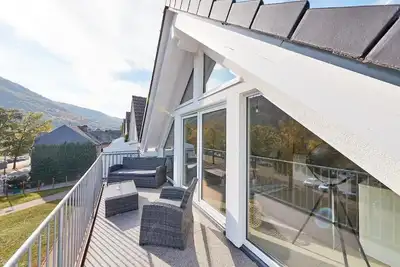 Image de Deluxe Apartment - Bella Vista vacation apartment